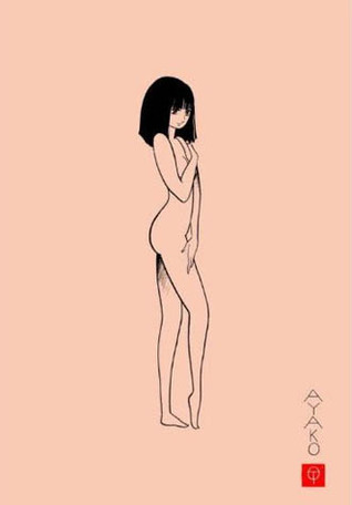Ayako book cover