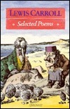 Lewis Carroll book cover