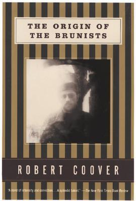 The Origin of the Brunists book cover