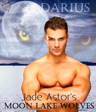 Moon Lake Wolves book cover 1