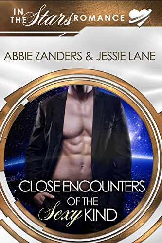 Close Encounters of the Sexy Kind book cover