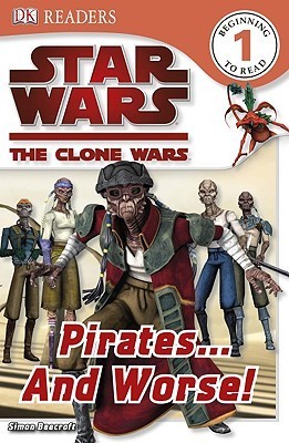 Star Wars book cover