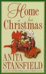 Home for Christmas book cover
