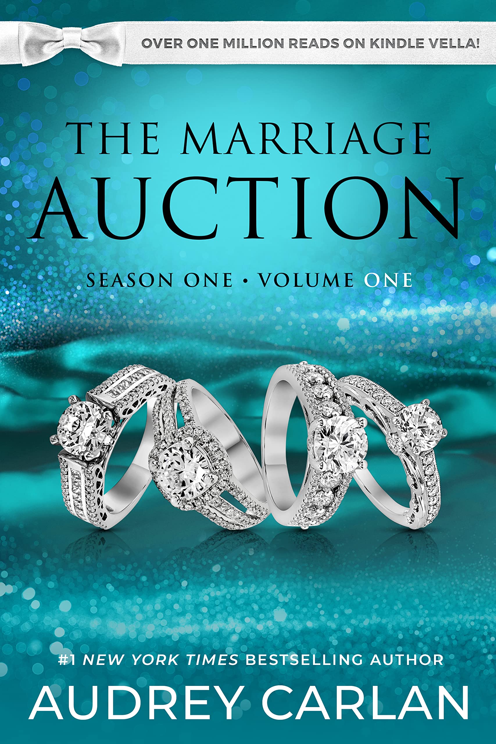 The Marriage Auction book cover 1