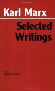 Selected Writings book cover