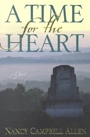 Time Series book cover 3