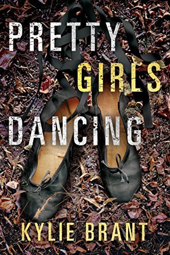 Pretty Girls Dancing book cover