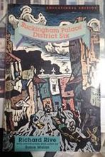'Buckingham Palace', District Six book cover