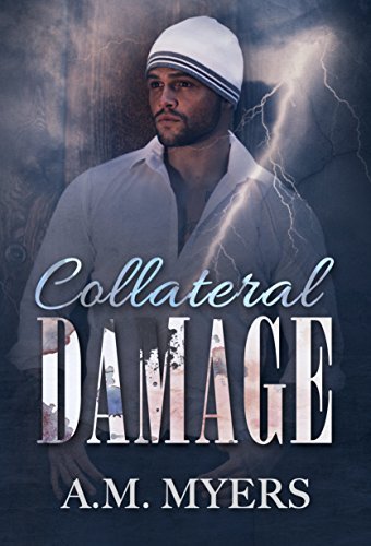 Hidden Scars book cover 2