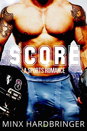 Score book cover