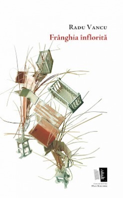 Frânghia înflorită book cover