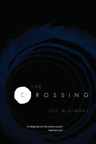 The Crossing book cover