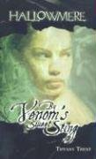 Hallowmere book cover 2