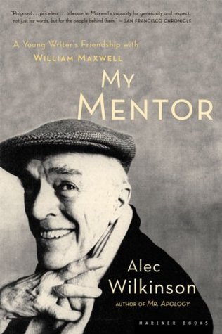 My Mentor book cover