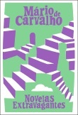 Novelas Extravagantes book cover