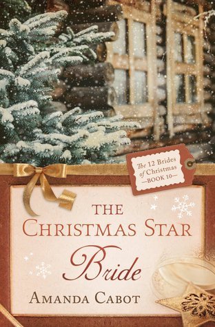 The Christmas Star Bride book cover