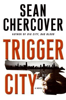 Trigger City book cover