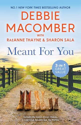 Meant For You book cover