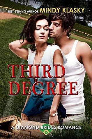 Third Degree book cover