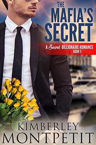 Secret Billionaire book cover 3