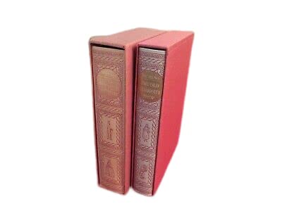 Antique Rare 2 Charles Dickens Heritage Press ~ Our Mutual Friend ~ The Old Curiosity Shop [Hardcover] Charles Dickens book cover