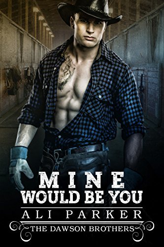 Dawson Brothers book cover 3