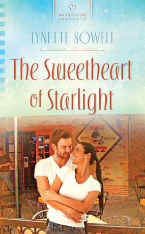 Starlight, Texas book cover 3