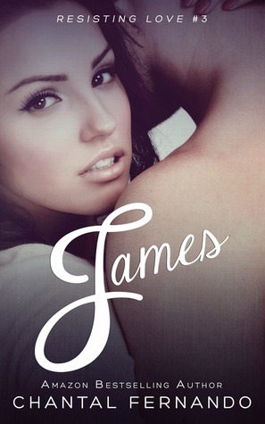 Resisting Love book cover 3