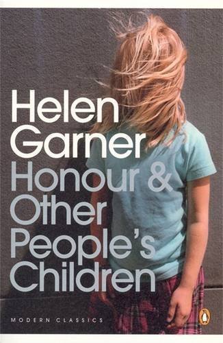 Honour and Other People's Children book cover