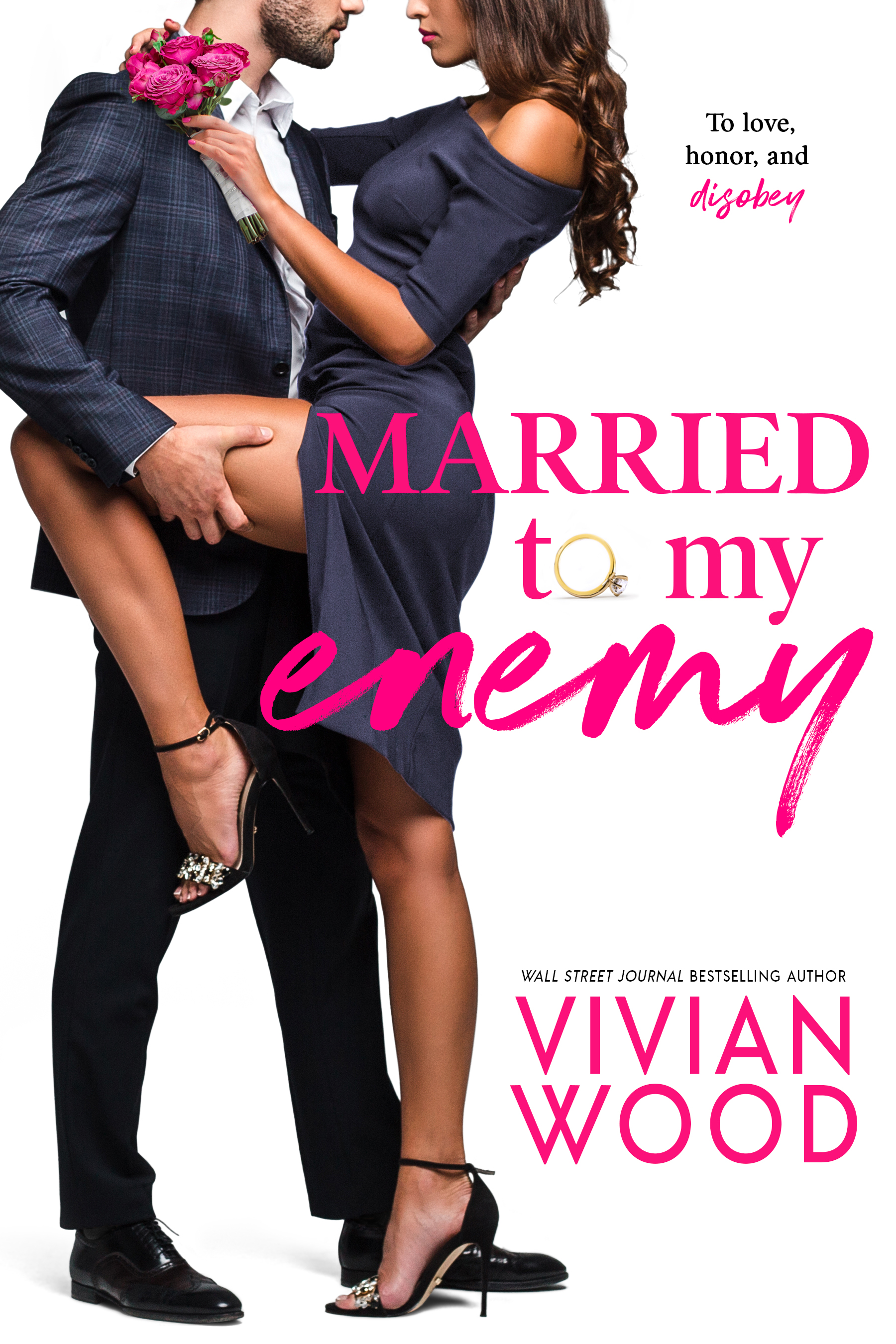 Sinfully Rich book cover 2