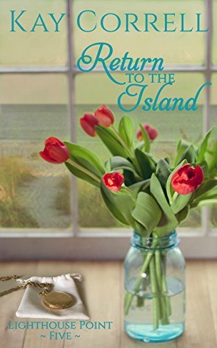 Return to the Island book cover