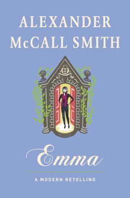 Emma book cover