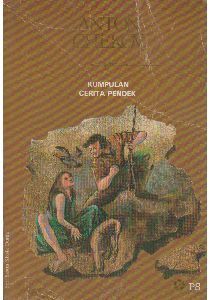 Kumpulan Cerita Pendek Anton Chekhov book cover