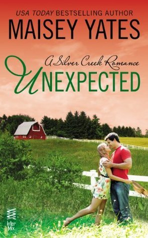 Silver Creek book cover 1