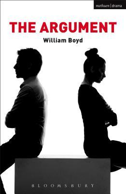 Argument, The book cover