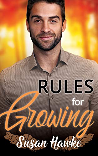 Rules for Growing book cover