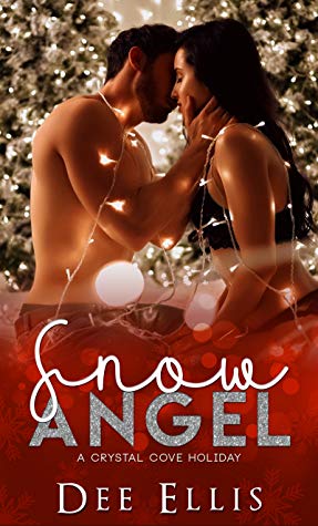 A Crystal Cove Holiday book cover 1