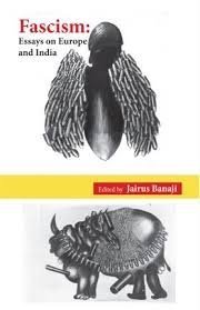 Fascism book cover