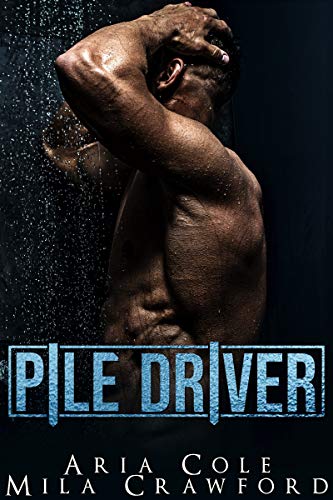 Pile Driver book cover
