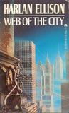 Web of the City book cover