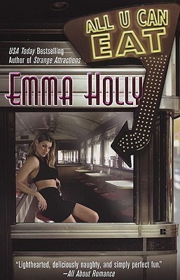 All U Can Eat book cover