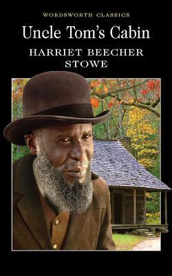 Uncle Tom's Cabin book cover
