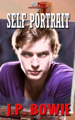 A Self-Portrait book cover