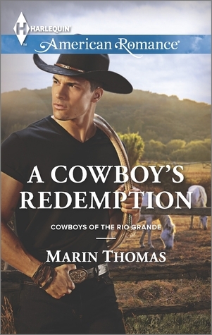 Cowboys ofThe Rio Grande book cover 1