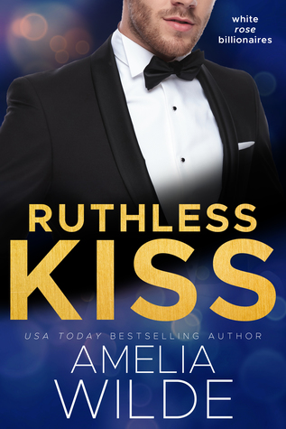 White Rose Billionaires (Billionaire Possession) book cover 3