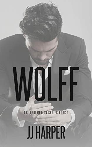 Wolff book cover