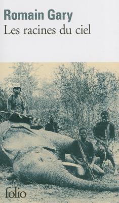 The Roots of Heaven book cover
