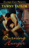 Twilight's Possession book cover 1