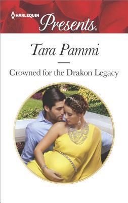 The Drakon Royals book cover 1
