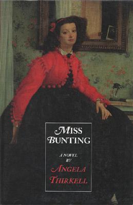 Miss Bunting book cover